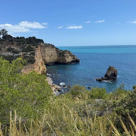 Casa Farol In Carvoeiro Centreアパートメント エクステリア 写真