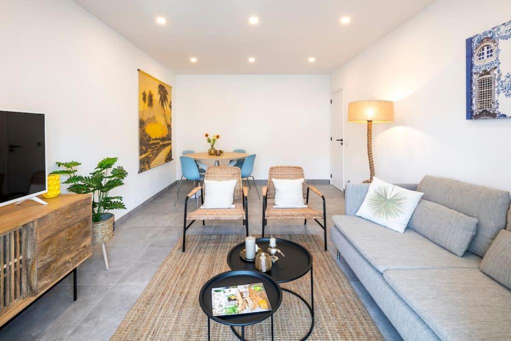 Casa Farol In Carvoeiro Centreアパートメント エクステリア 写真